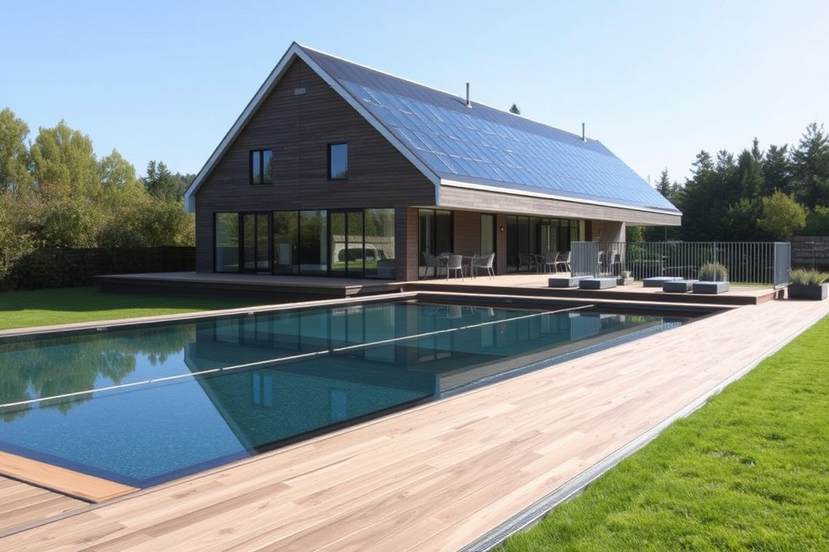 WPC Treatment Turbo: A Game-Changer in Wood Plastic Composites