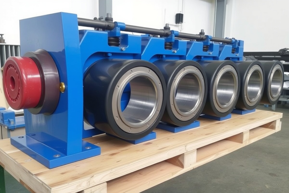 wpc treatment wheel bearings