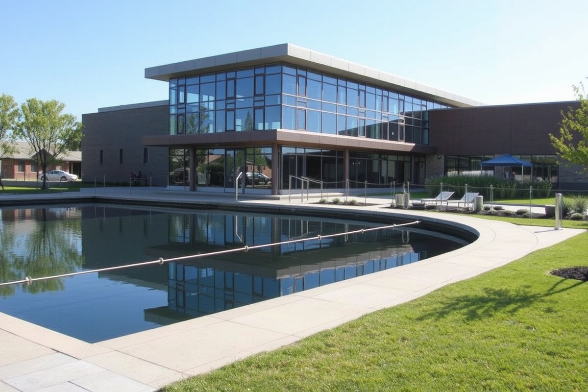 WPC Tulsa: Driving Innovation in Wood Plastic Composites