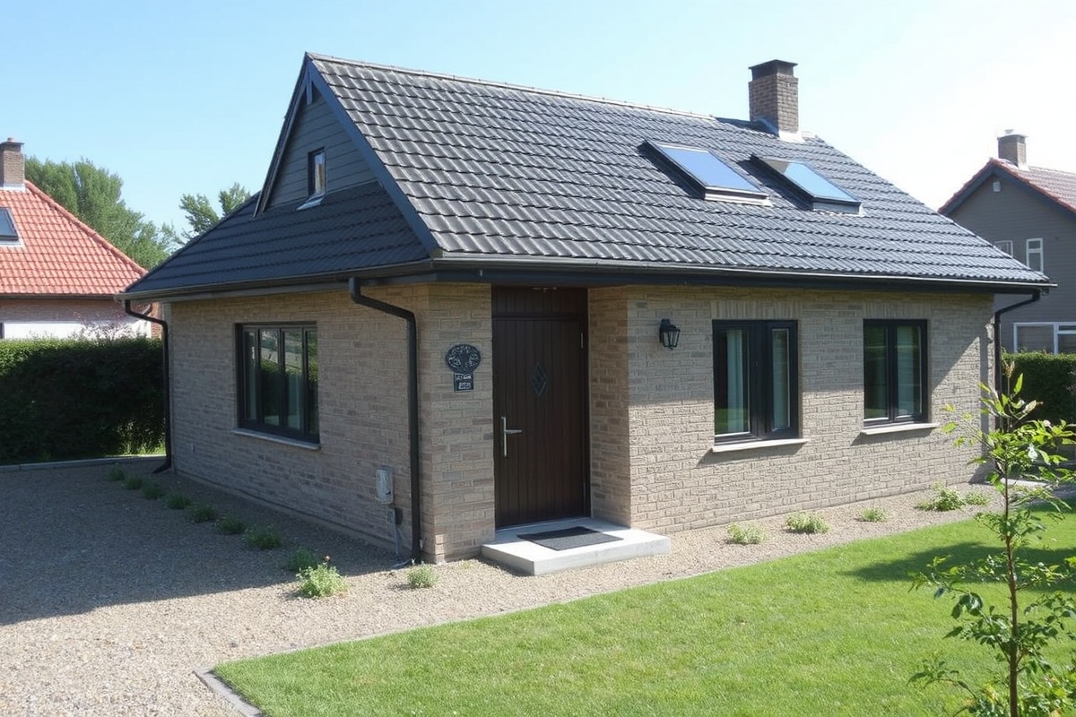 WPC Tür Mit Pfosten: Combining Style and Strength for Your Home