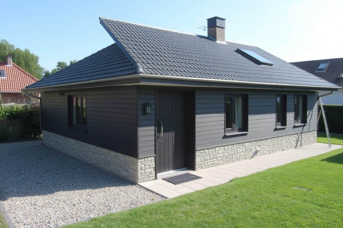 WPC Tür nach Maß: Perfect Fit for Your Space