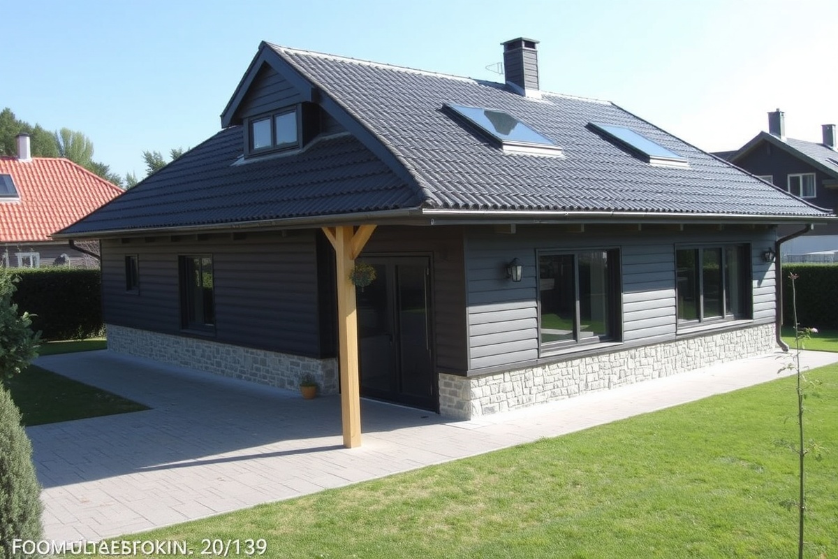 wpc tür selber bauen