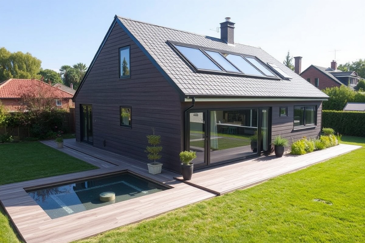 WPC TVoralentes: A Sustainable Choice for Eco-Friendly Home Renovations