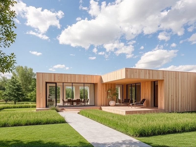 WPC Twinson: The Future of Sustainable Building Materials