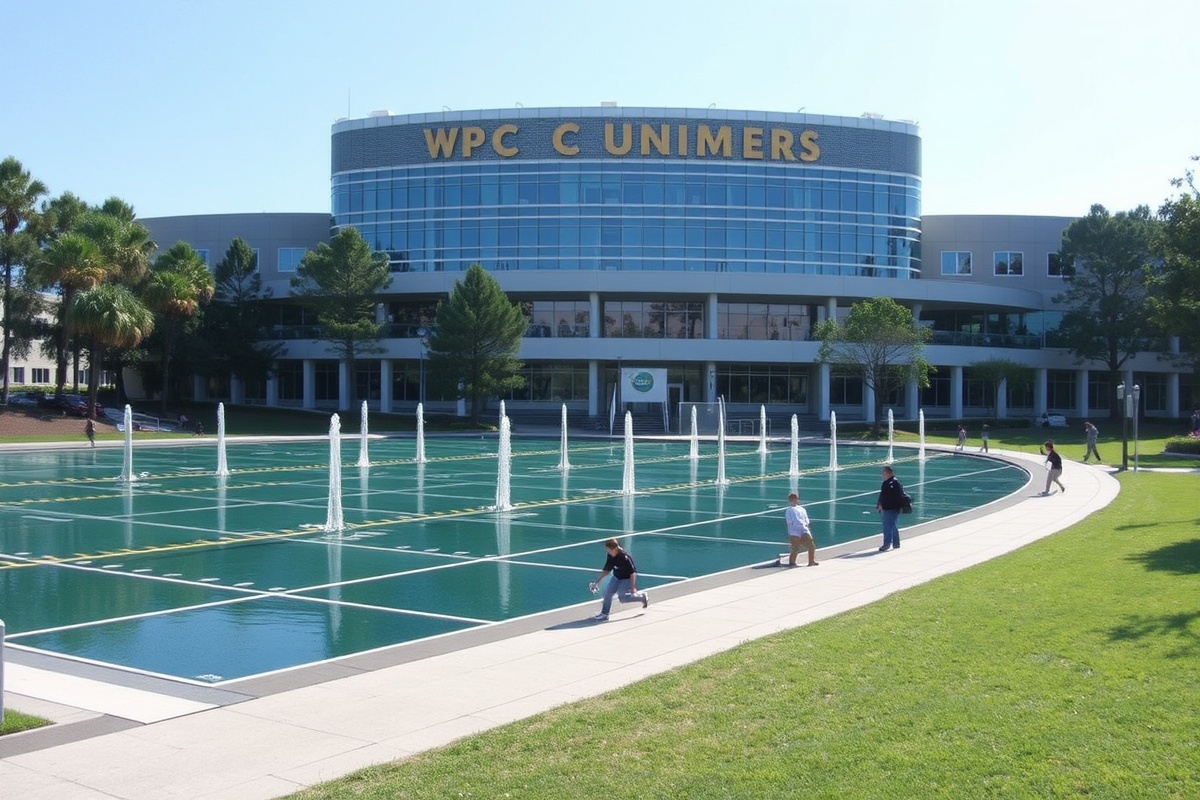 wpc ucf
