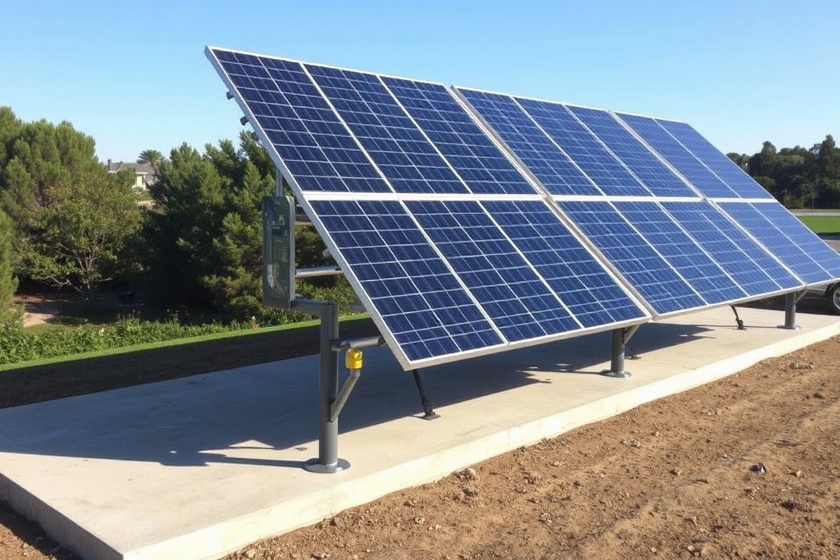 WPC UCSD Solar Panel Initiative: A Step Towards Sustainable Future