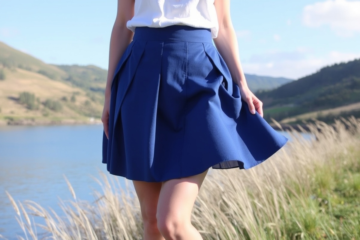 wpc uk skirt