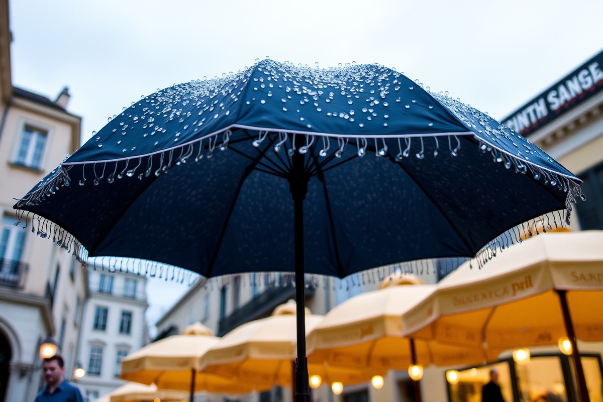 wpc umbrella sanrio