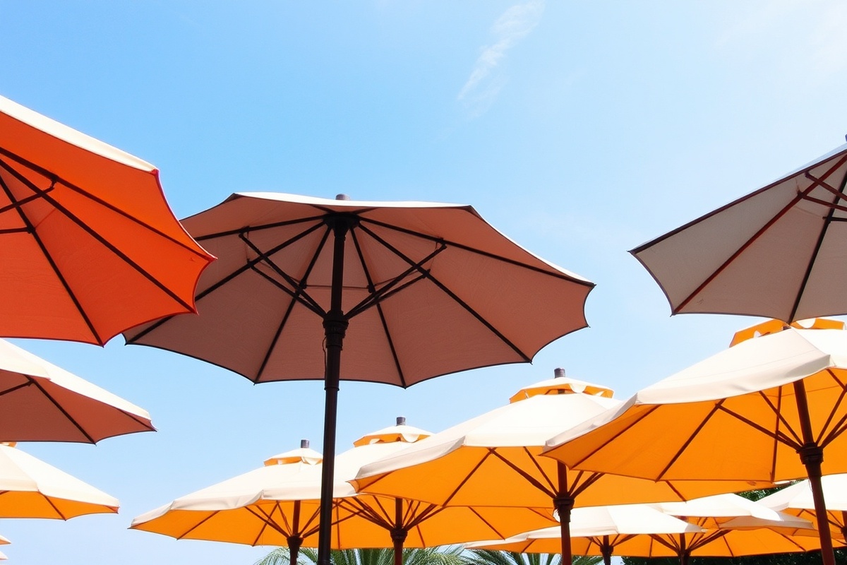 wpc umbrellas
