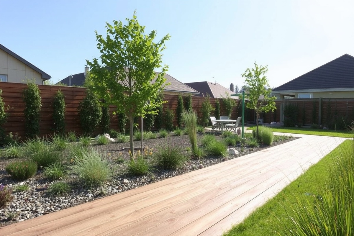 WPC UMWELT: Sustainable Solutions for Eco-Friendly Landscaping