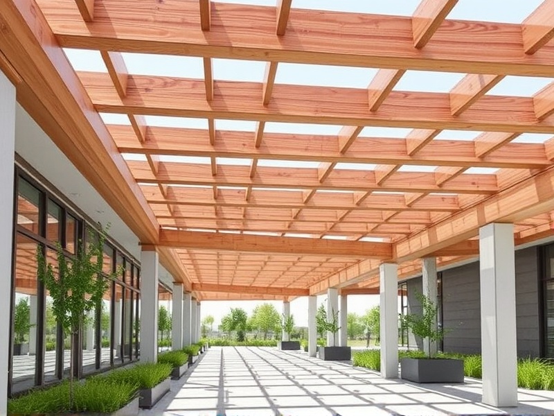 WPC Underconstruction Options: Balancing Aesthetics and Functionality