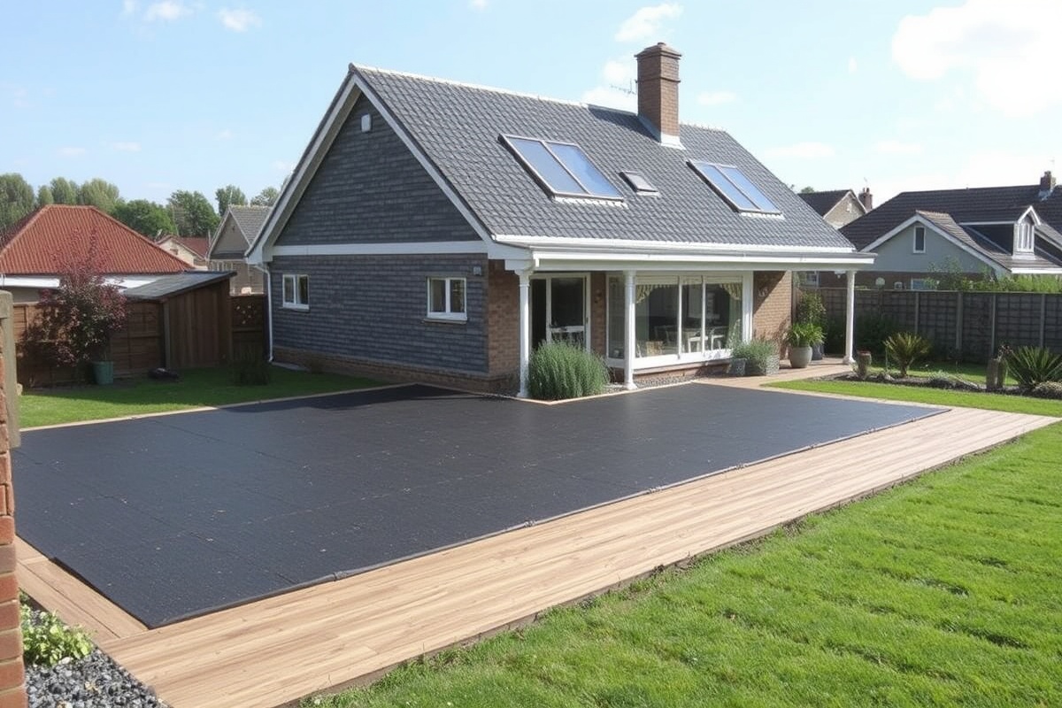 wpc underlay