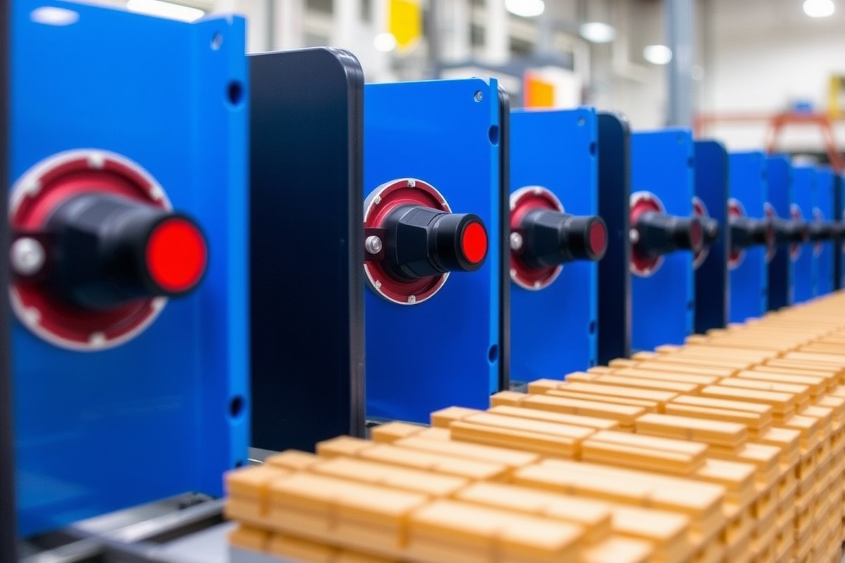 WPC UnitChannel: Revolutionizing Manufacturing Processes