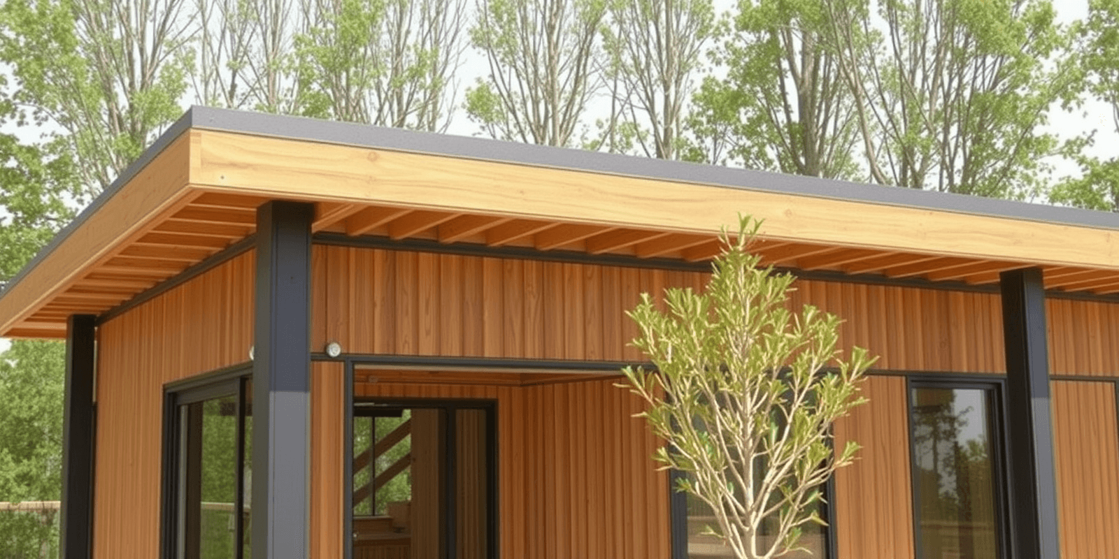 WPC Unterkonstruktion: A Sustainable Solution for Construction Projects