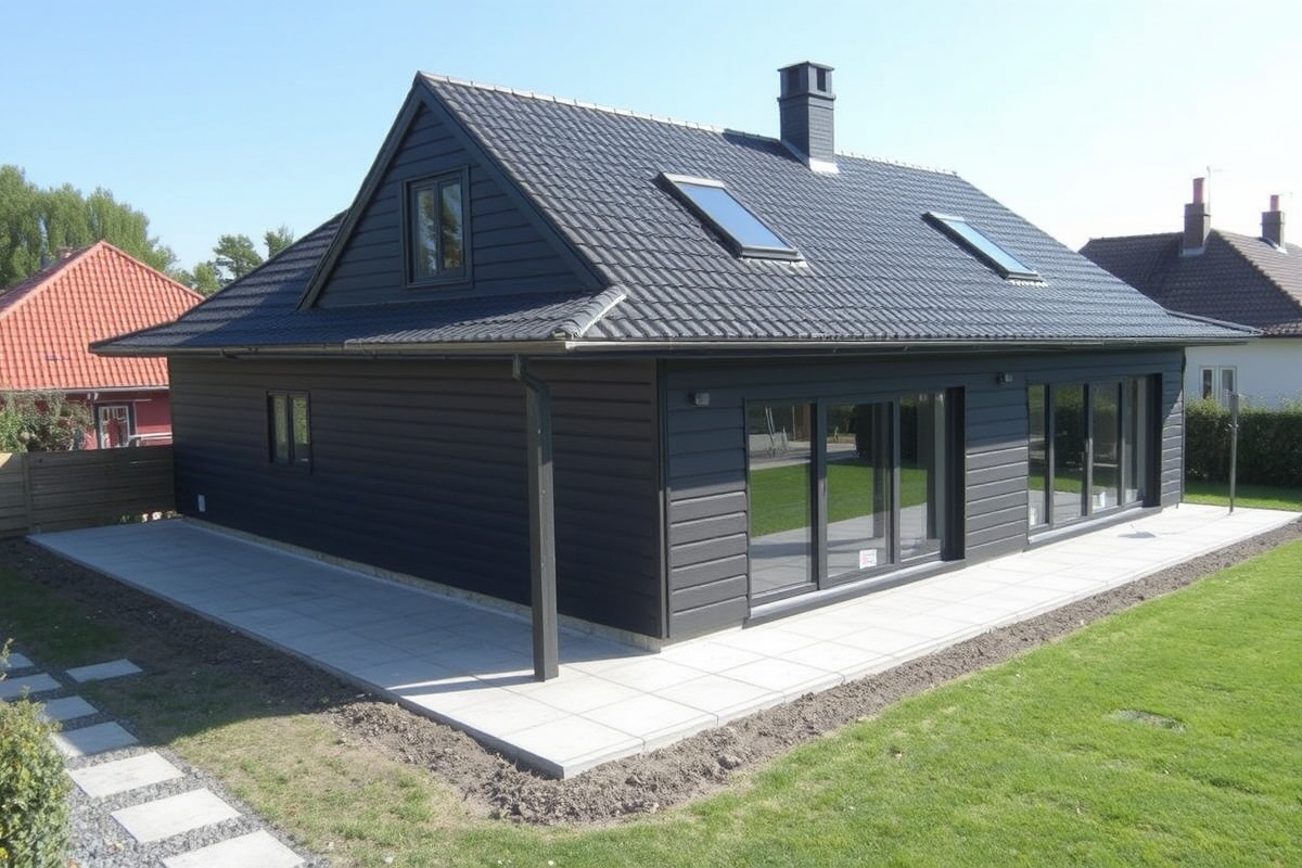 wpc unterkonstruktion befestigen
