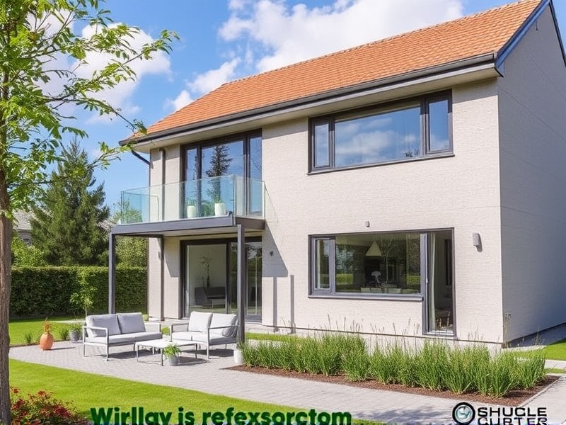 wpc unterkonstruktion flach