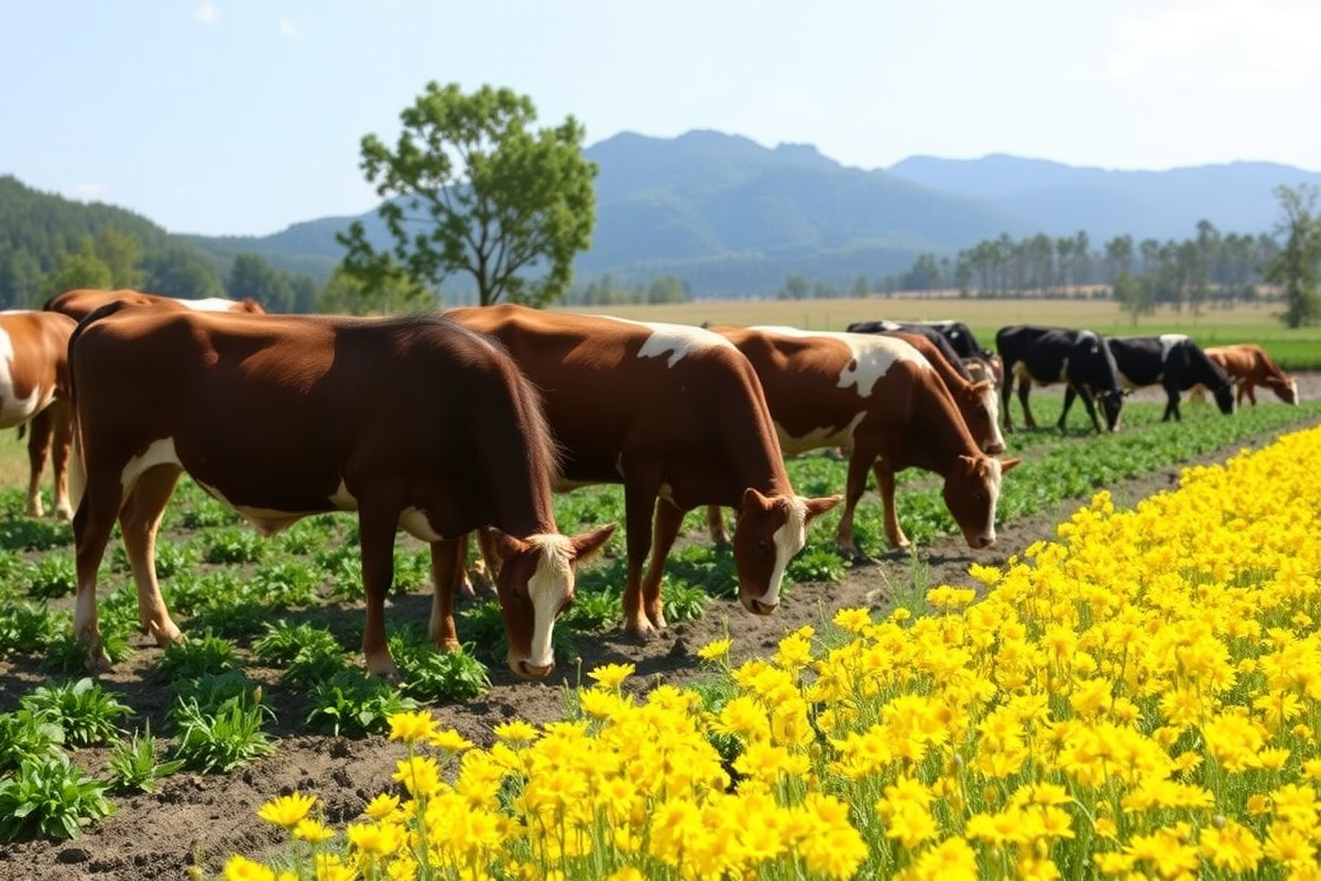 WPC Urine in Agricultural Applications: Benefits and Challenges