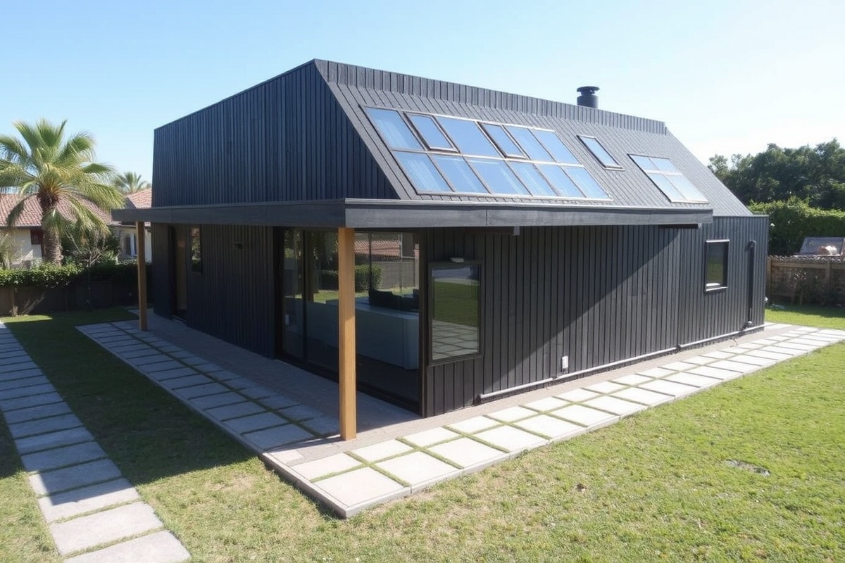 WPC Uruguay: Pioneering Sustainable Building Solutions