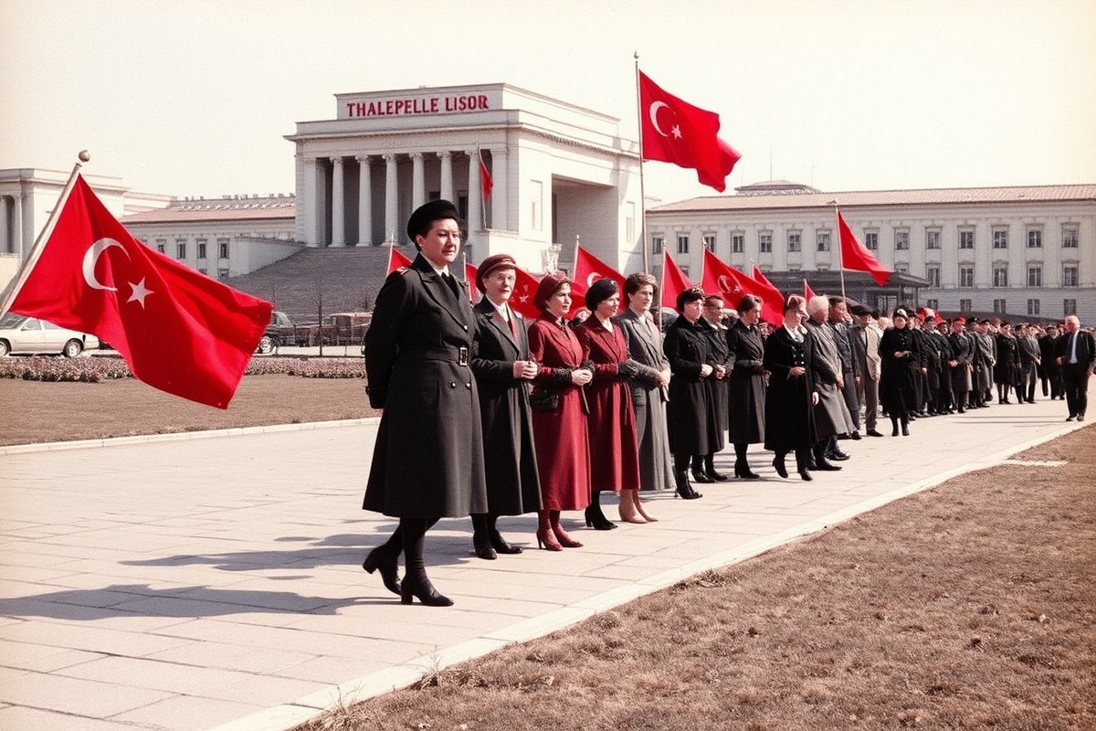 WPC USSR: A Pioneering Voice for Women’s Rights