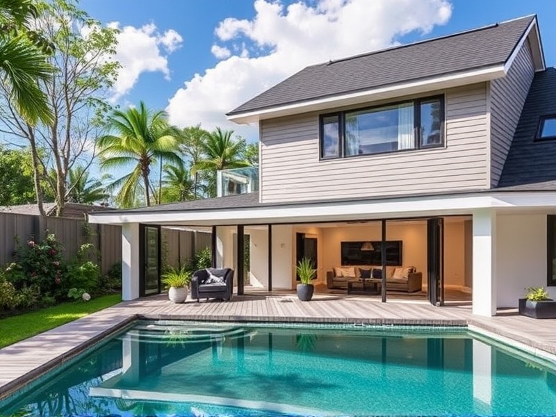 WPC UV Resistance: A Guide for Homeowners