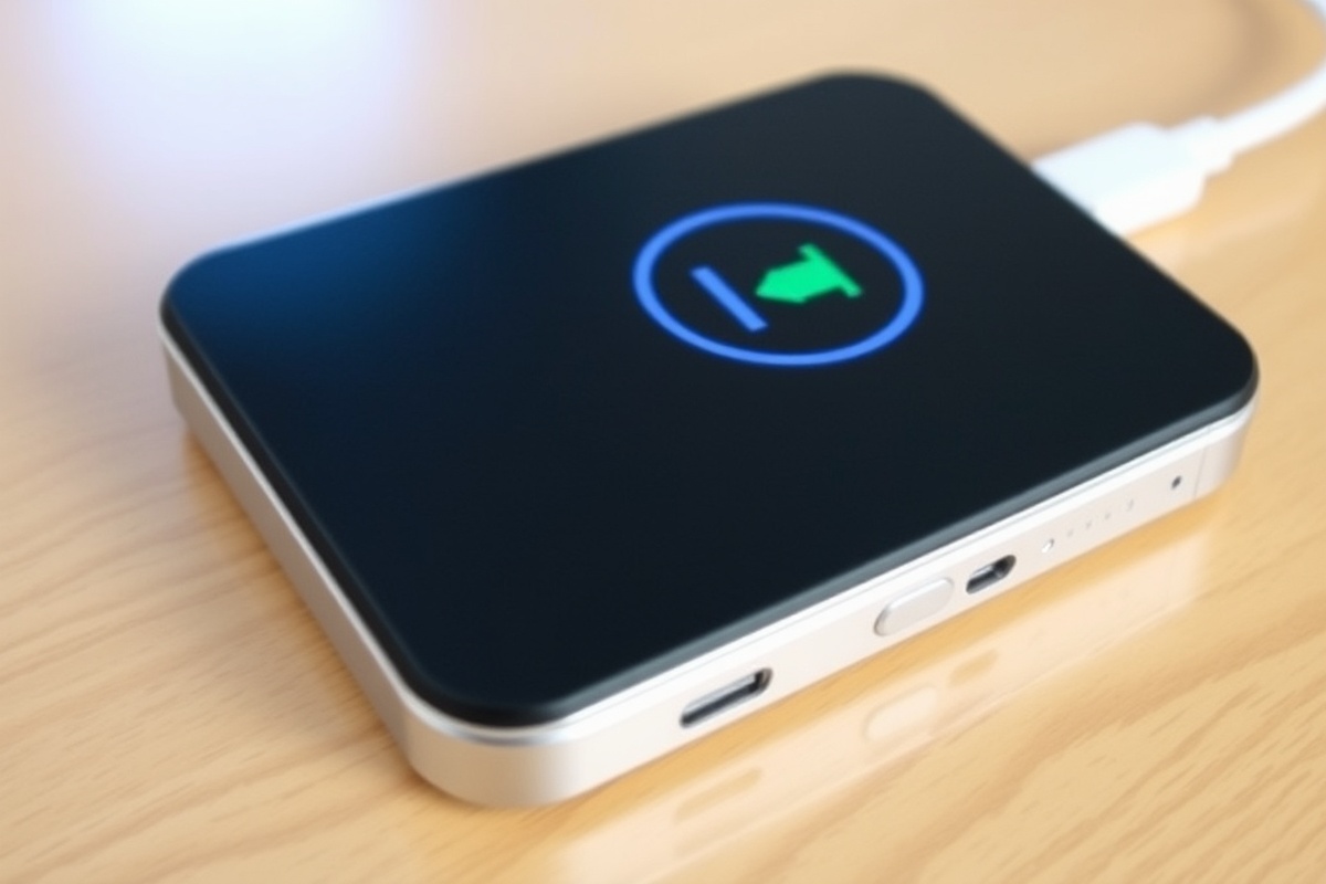 WPC v1.2 Wireless Power Receiver: Enhancing Charging Efficiency