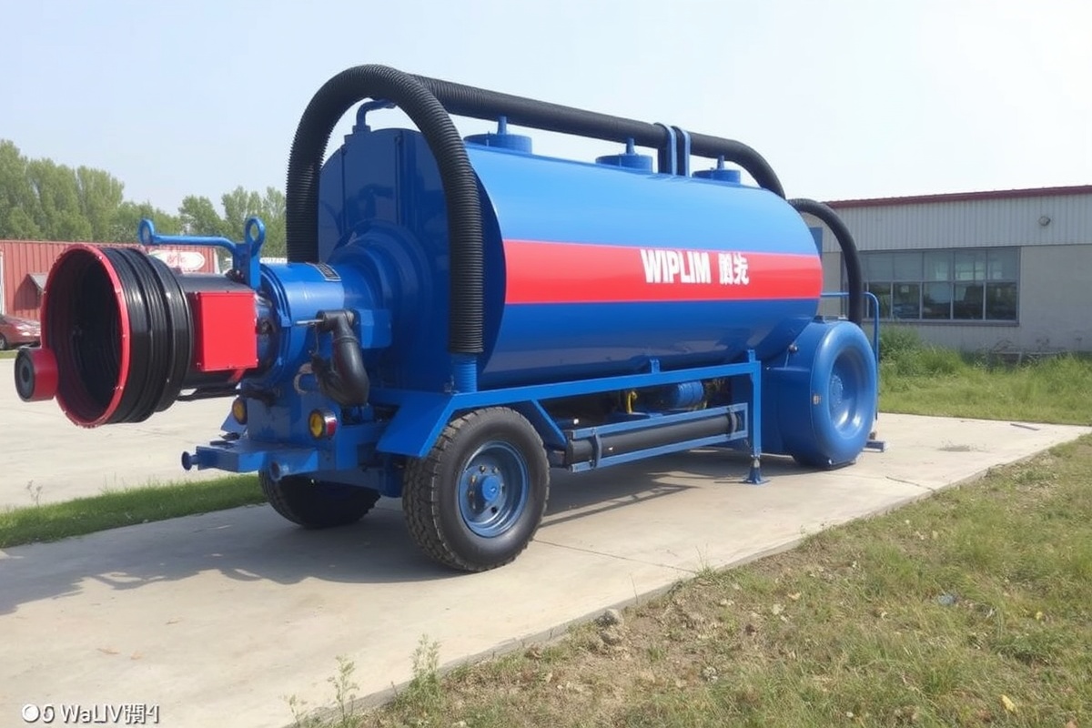 wpc vacuum suction