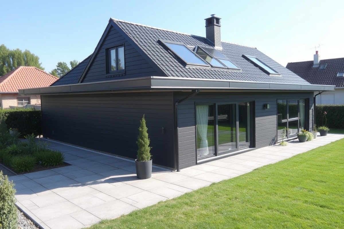 wpc verkleidung