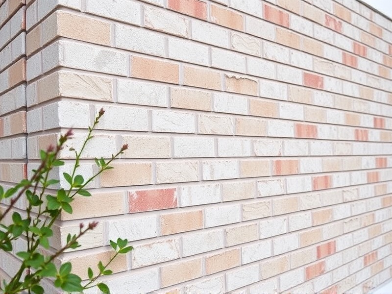 wpc verkleidung mauer