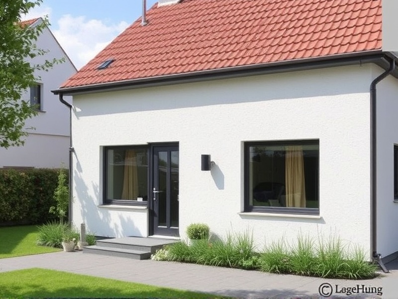WPC Verkleidung Mauer: A Blend of Style and Functionality