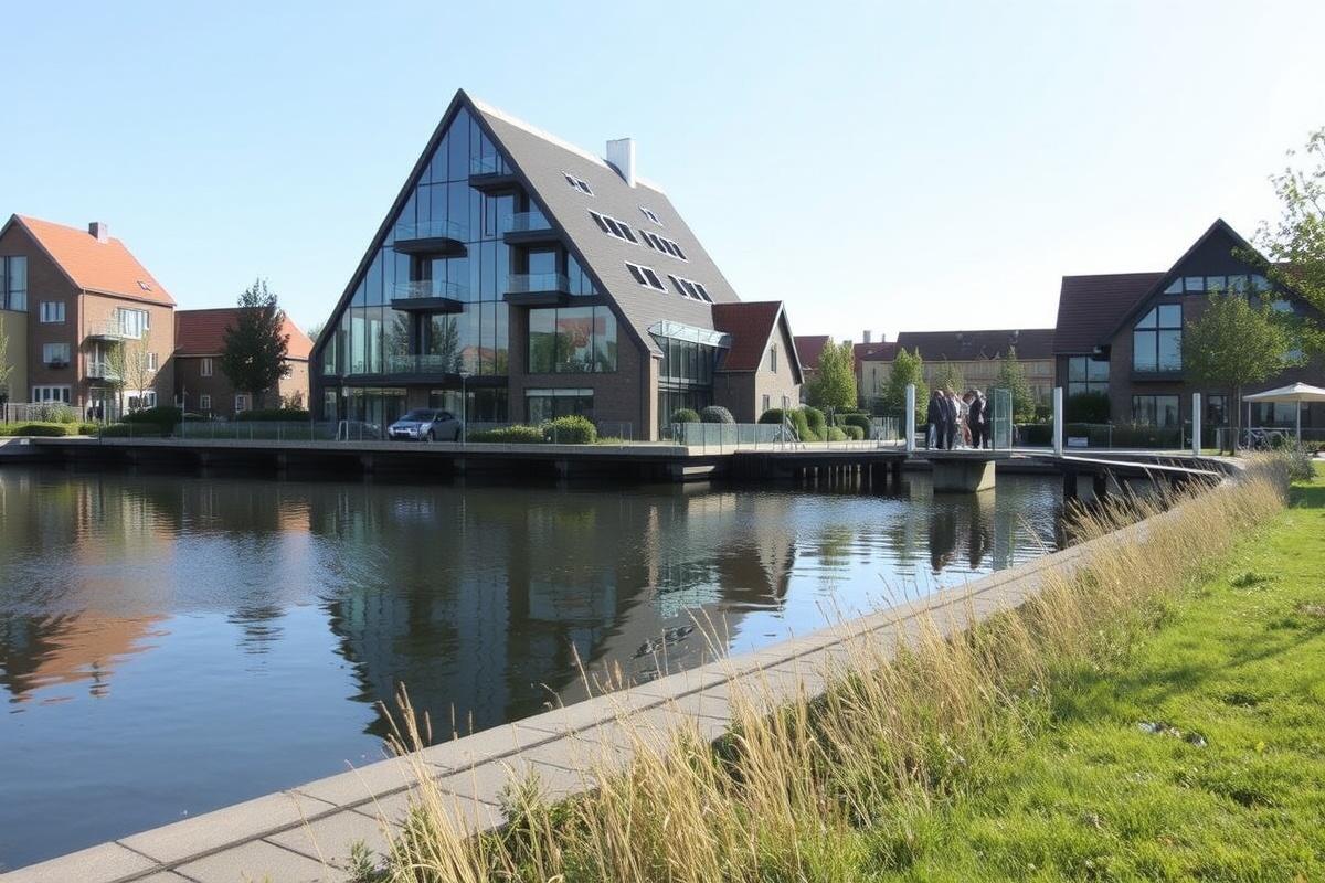 wpc verlegen abstand
