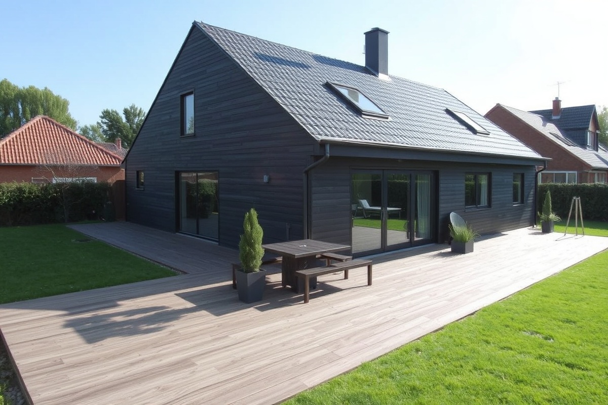 WPC Verlegen Kosten: Tips for Cost-Effective Installation