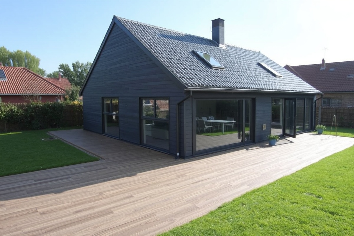 WPC Verlegen Lassen Kosten: Tips and Tricks for Budget-Friendly Installation