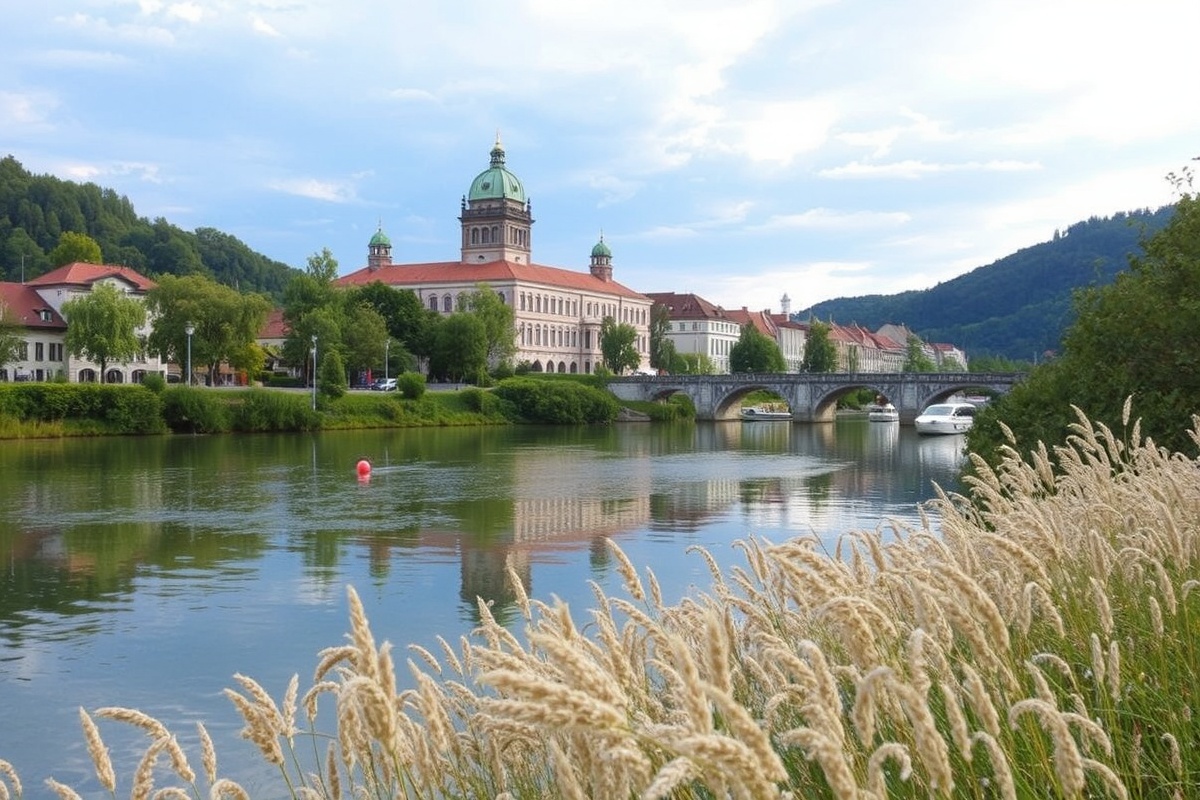 WPC Veszprém: A Hub for Innovation and Sustainability in Western Hungary