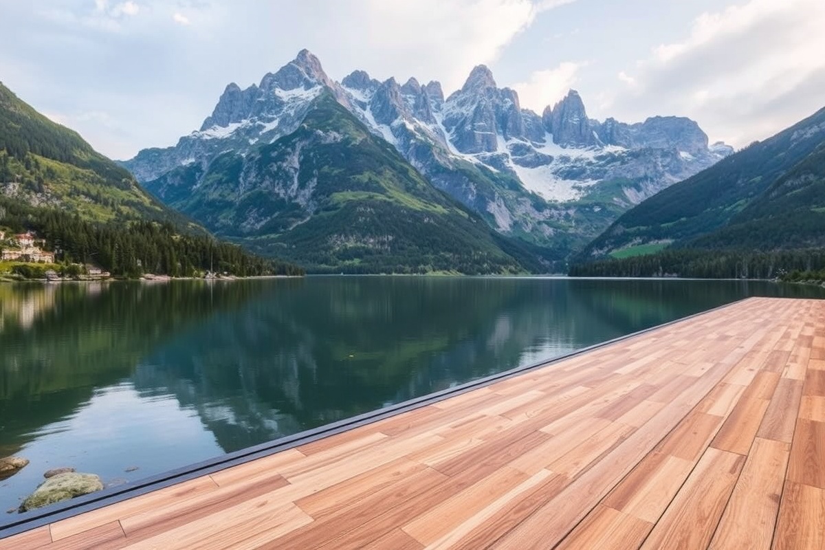 wpc vinal flooring