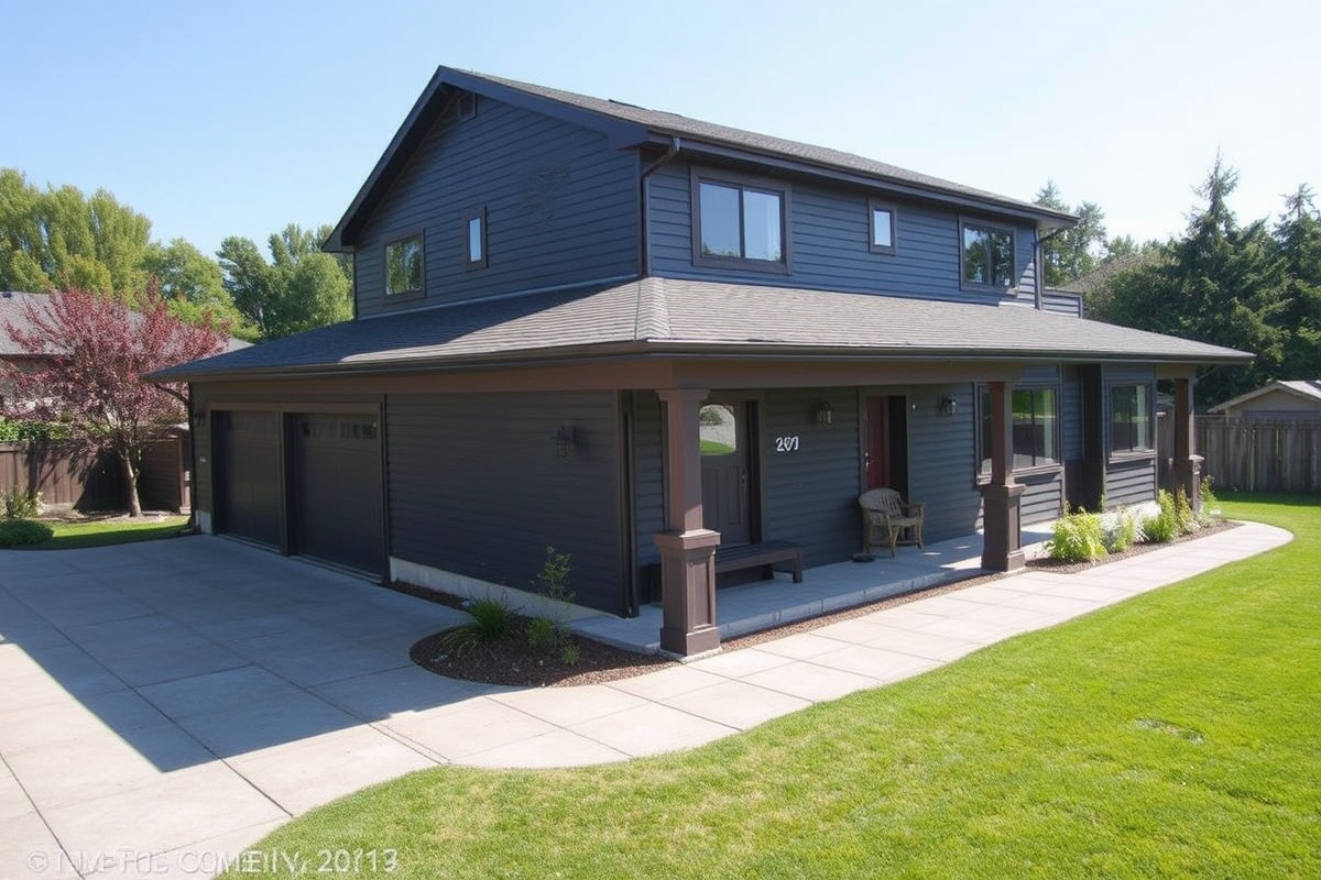 WPC Vinyl: A Sustainable Choice for Your Next Remodeling Project