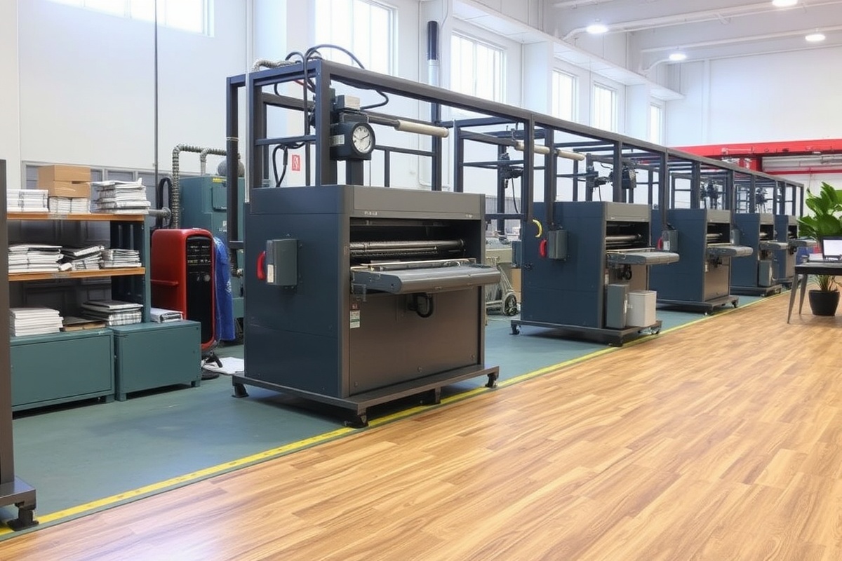 wpc vinyl floor factories