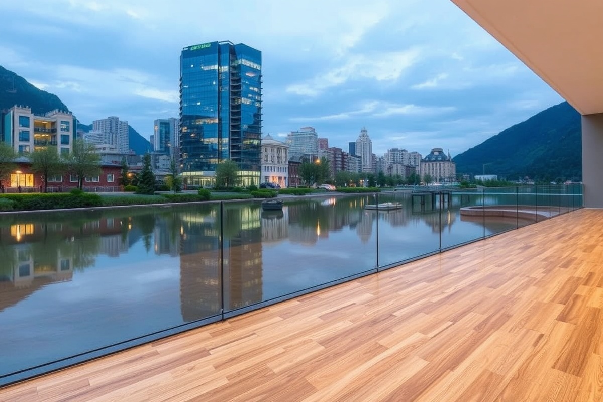 wpc vinyl floor manufacturers