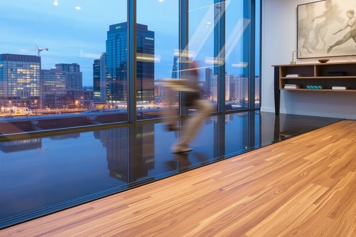 wpc vinyl floor products