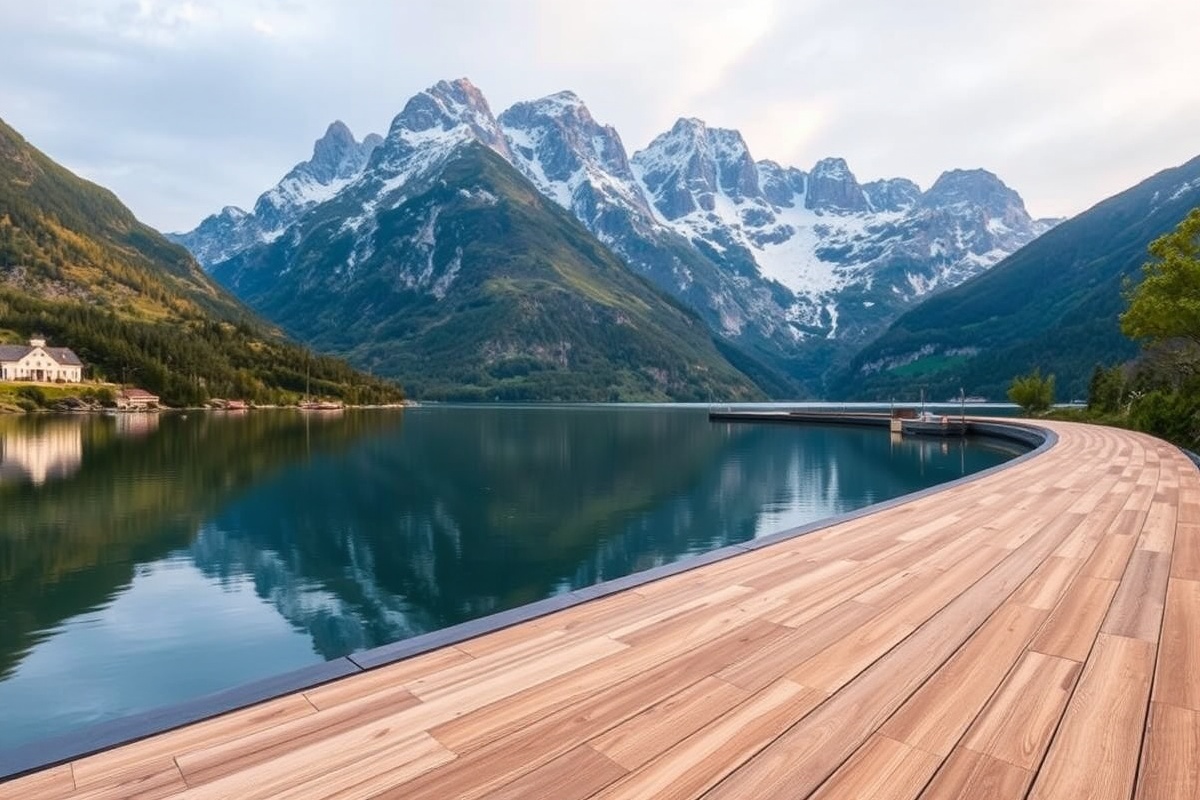 wpc vinyl floor supplier