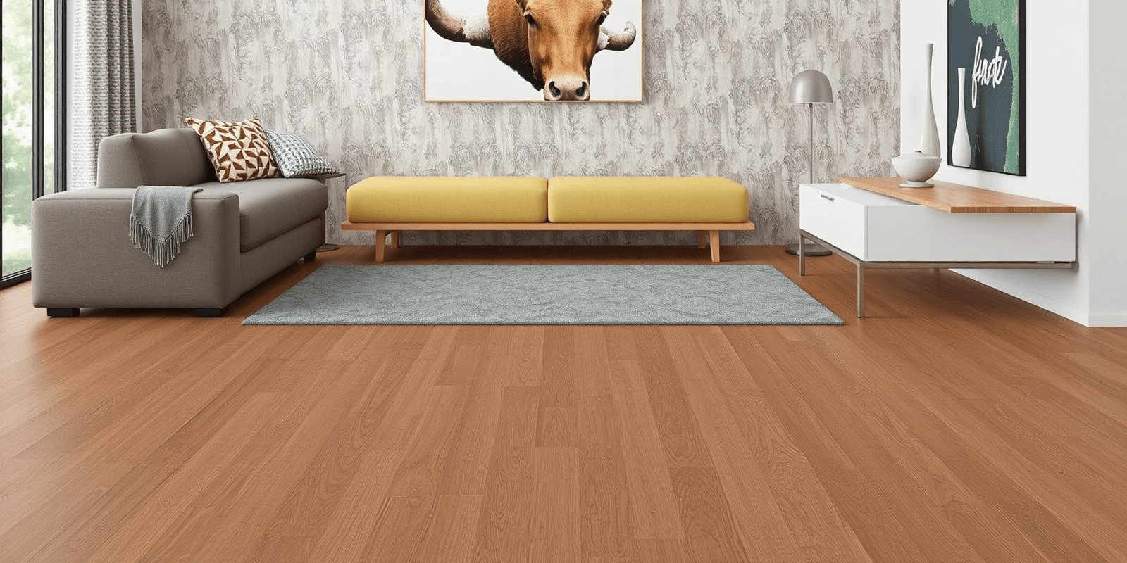 WPC Vinyl Flooring: A Comprehensive Guide
