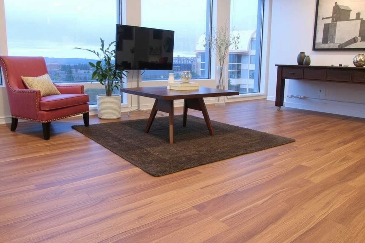 wpc vinyl flooring campbell ca