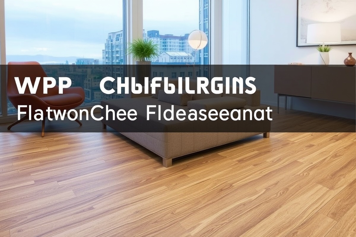 WPC Vinyl Flooring Cost Analysis by Manufacturer