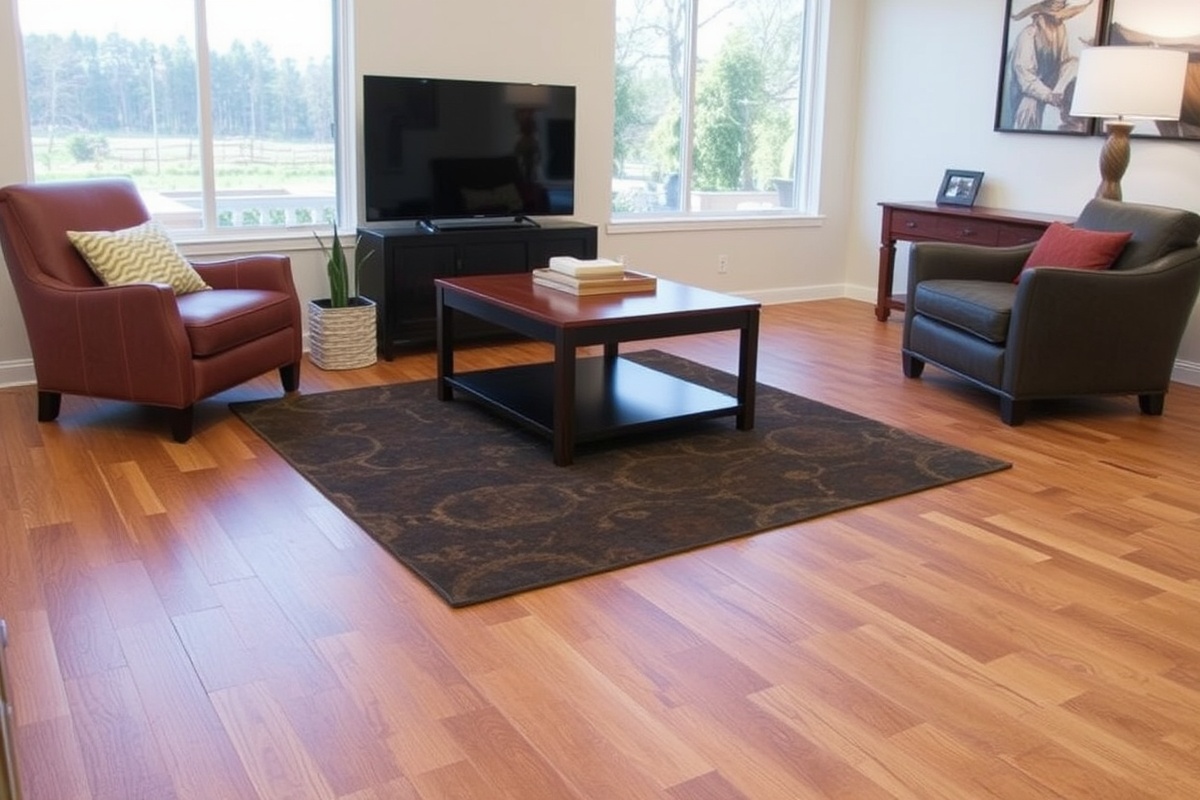 WPC Vinyl Flooring Installation Guide: Santa Clara CA