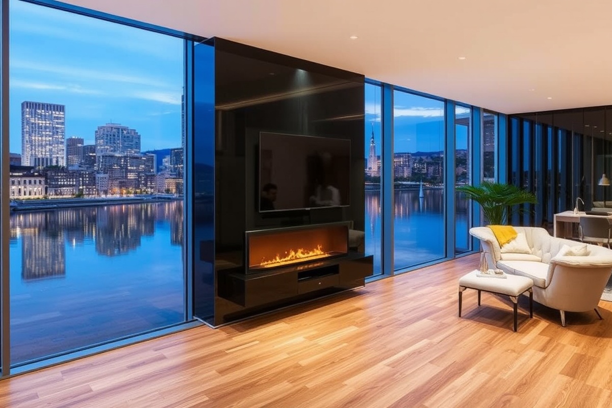 WPC Vinyl Flooring Supplier: Your One-Stop Solution for Modern Interiors