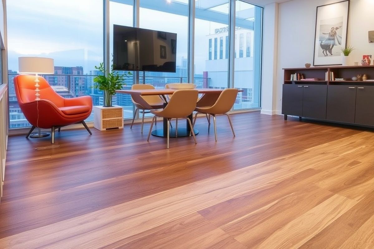 wpc vinyl floors
