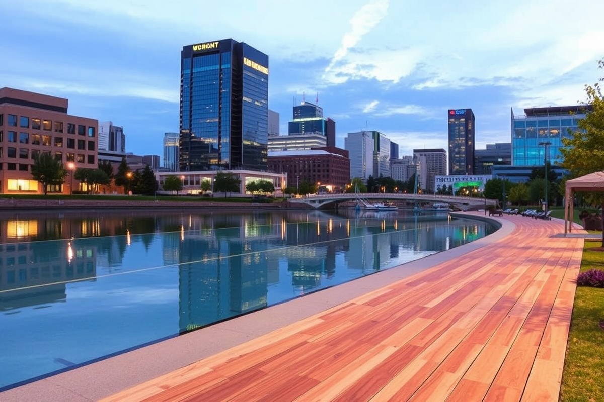 wpc vinyl ooring denver