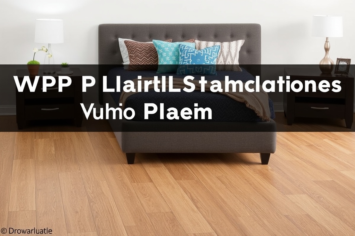 wpc vinyl plank flooring comparison