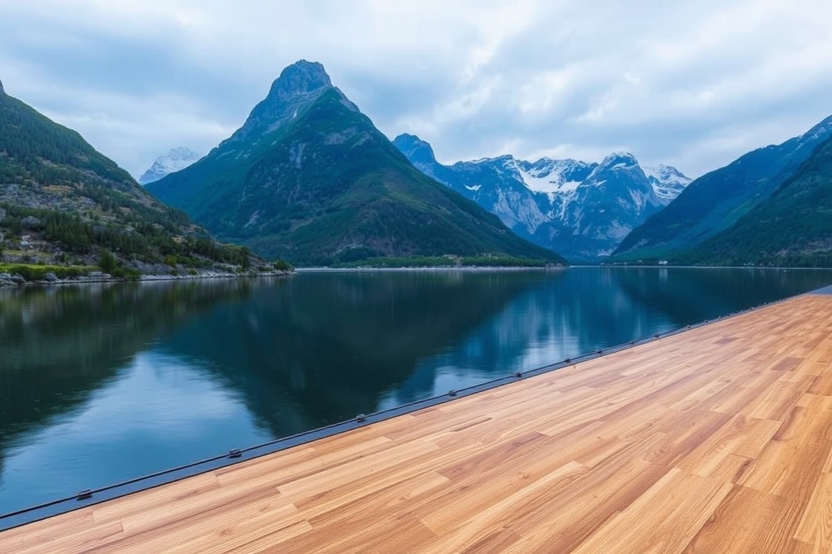 wpc vinyl plank flooring exporter