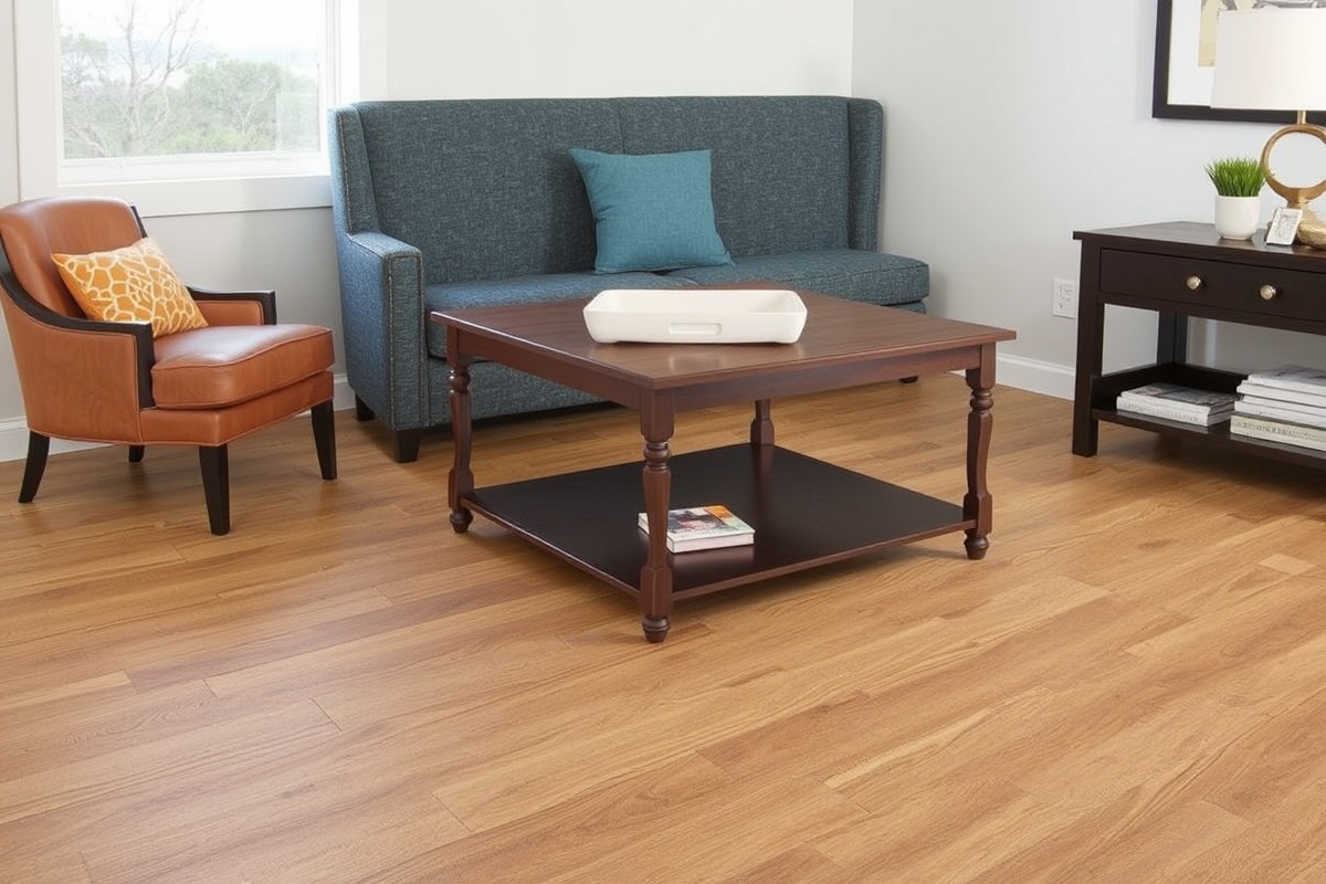 wpc vinyl plank flooring lowes
