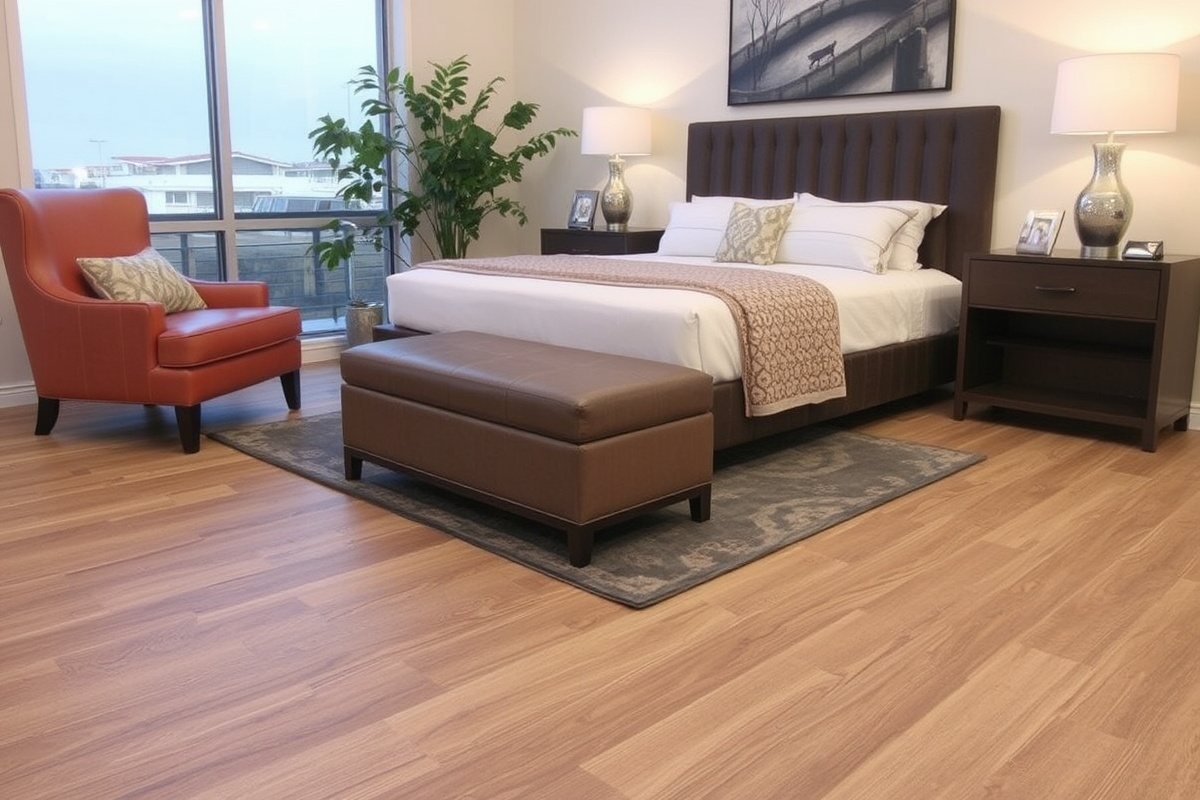 wpc vinyl plank flooring san jose ca